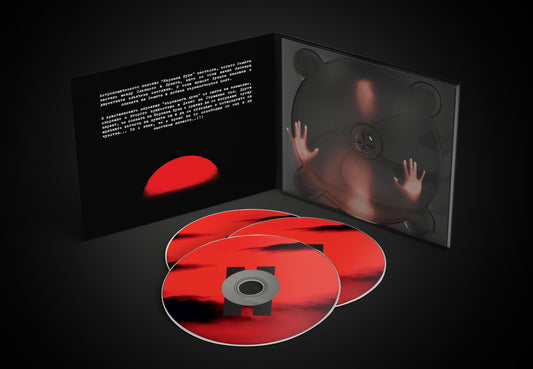 Последно Повикване "||" CD Album
