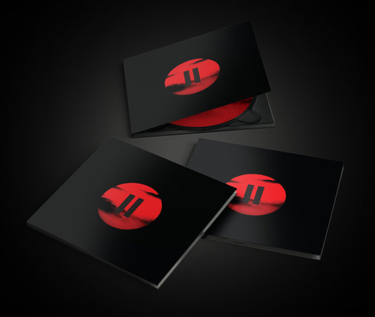 Последно Повикване "||" CD Album